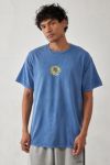 Thumbnail View 1: UO Blue FU Bottle Cap T-Shirt