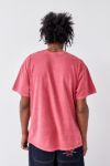 Thumbnail View 4: UO Red What The Duck T-Shirt 