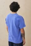 Thumbnail View 4: UO – T-Shirt „Quit Quacking Around“ in Blau 