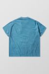 Thumbnail View 6: UO Blau Mini Berg Motiv T-Shirt