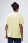 Thumbnail View 4: UO Buttermilch Ausgebranntes T-Shirt