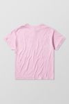 Thumbnail View 6: UO Rosa Kirsch-Motiv T-Shirt