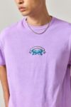 Thumbnail View 1: UO Lilac IDGAS T-Shirt 