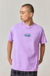 Thumbnail View 2: UO Lilac IDGAS T-Shirt 