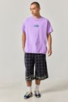 Thumbnail View 3: UO Lilac IDGAS T-Shirt 