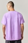 Thumbnail View 4: UO Lilac IDGAS T-Shirt 