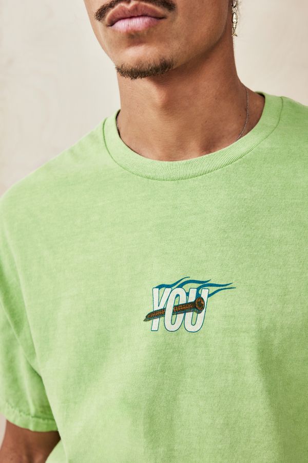 Slide View: 2: UO Fick Dich T-Shirt