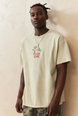 UO F*ck Uwe T-Shirt