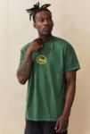 Thumbnail View 1: UO Green Country Rope T-Shirt