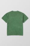 Thumbnail View 6: UO Green Country Rope T-Shirt