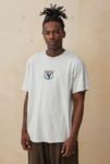 Thumbnail View 1: UO White Oregon T-Shirt