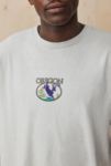 Thumbnail View 2: UO White Oregon T-Shirt