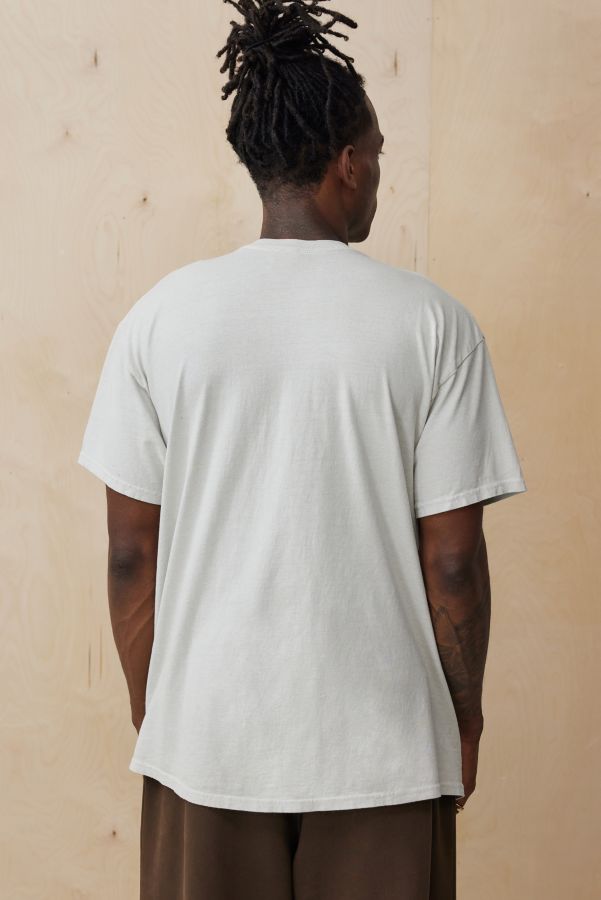 Slide View: 4: UO White Oregon T-Shirt