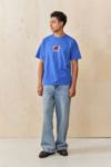 Thumbnail View 3: UO Blue Stinker T-Shirt