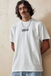 Visualizzazione miniature 1: UO Bianco Seoul T-Shirt