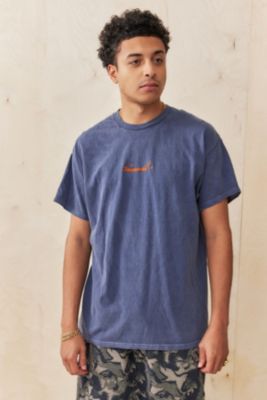 UO Navy irresponsible T-Shirt