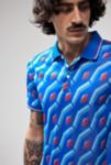 Thumbnail View 1: Umbro - Chemise polo Regal bleue, une exclusivité UO