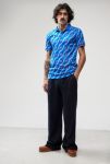 Thumbnail View 2: Umbro - Chemise polo Regal bleue, une exclusivité UO