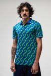 Visualizzazione miniature 1: Polo Umbro UO Exclusive Quetzal Verde