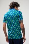 Visualizzazione miniature 4: Polo Umbro UO Exclusive Quetzal Verde