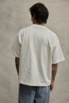 Thumbnail View 4: Loom Ecru Premium T-Shirt