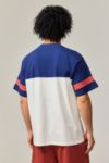 Thumbnail View 4: Pony Navy Colourblock T-Shirt