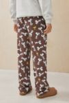 Visualizzazione miniature 4: Pantaloni Lounge Stampati con Snoopy UO