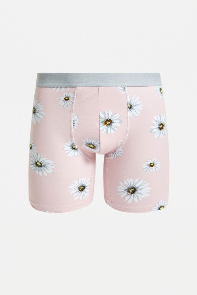 UO – Geblümte Boxershorts im 1er-Set | Urban Outfitters DE