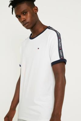 urban outfitters tommy jeans t shirt