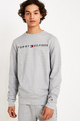 urban outfitters tommy hilfiger jumper