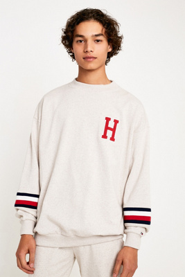 hilfiger h