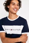 hilfiger belt mens