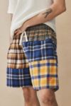 Thumbnail View 1: UO Patchwork Shorts