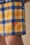 Thumbnail View 2: UO Patchwork Shorts