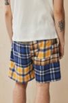 Thumbnail View 4: UO Patchwork Shorts