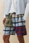 Thumbnail View 1: UO Patchwork Shorts