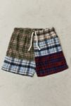 Thumbnail View 2: UO Patchwork Shorts