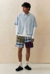 Thumbnail View 3: UO Patchwork Shorts