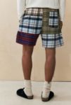 Thumbnail View 4: UO Patchwork Shorts