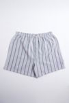 Thumbnail View 1: Shorts Boxer à Rayures BDG