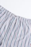 Thumbnail View 2: Shorts Boxer à Rayures BDG