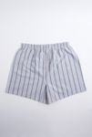 Thumbnail View 3: Shorts Boxer à Rayures BDG