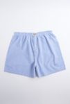 Thumbnail View 1: Shorts Boxer à Rayures BDG