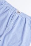 Thumbnail View 2: Shorts Boxer à Rayures BDG