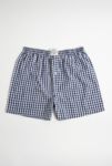 Thumbnail View 1: BDG Marine Karo Boxershorts