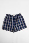 Visualizzazione miniature 1: Pantaloncini Boxer Intrecciati BDG Navy