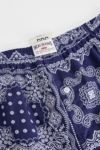 Thumbnail View 3: Boxer BDG Bleu Marine Cachemire