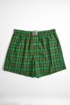 Thumbnail View 1: Jaded London Green Check Boxers