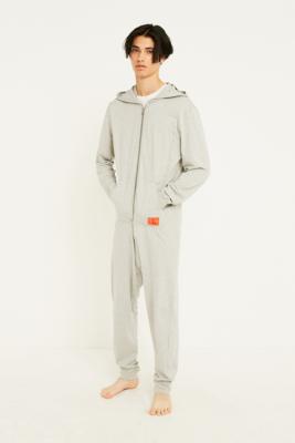 Calvin klein store onesie mens