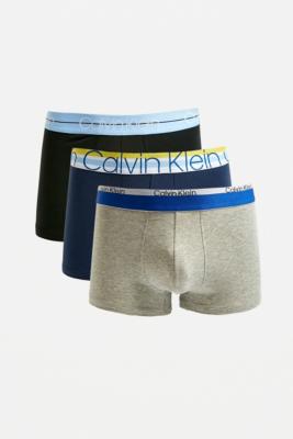 calvin klein boxer shorts uk
